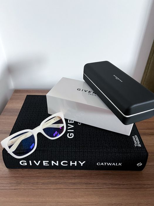 Óculos graduados Givenchy