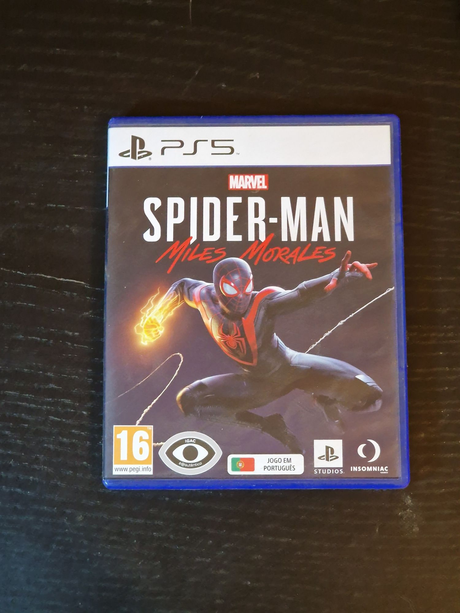 Desapego Games - Steam > Hogwarts Legacy e Marvel's Spider-Man: Miles  Morales barato