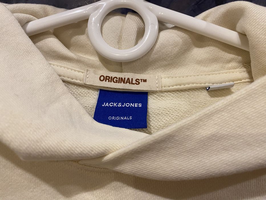 Bluza Jack&Jones rozmiar S