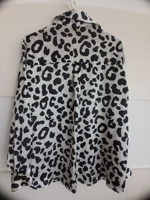 Жіноча блуза ZARA