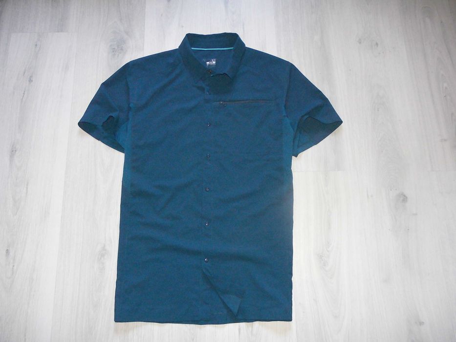 Arc`teryx Arcteryx Outdoor Męska Koszula Trekkingowa  M BDB