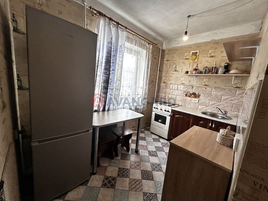 БЕЗ КОМІСІЇ 2-кімнатна квартира біля парку Бочарова