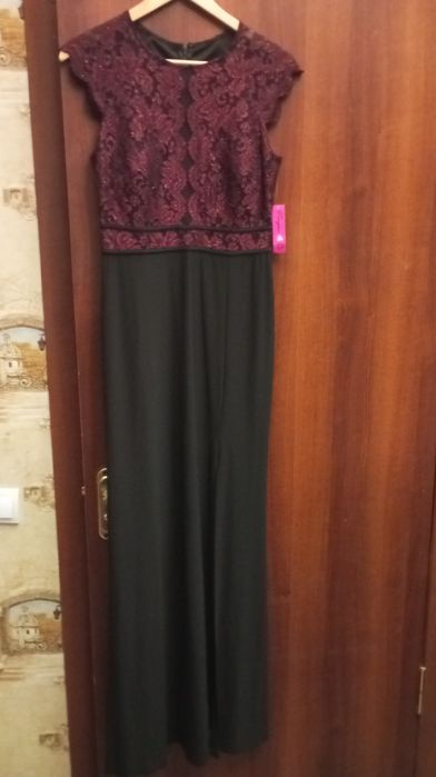 Платье нарядное , новое