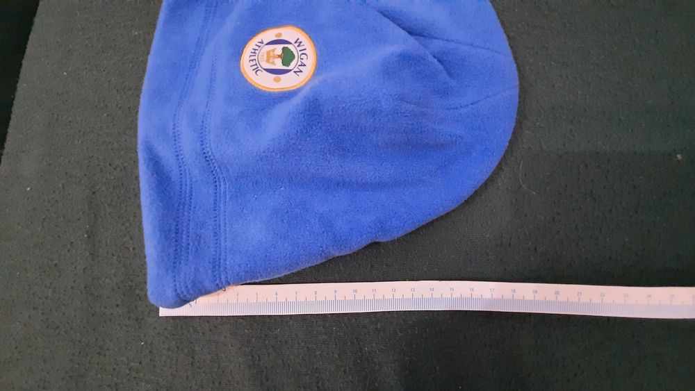 Czapka Wigan Athletic FC