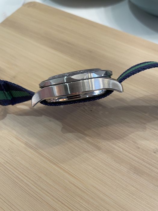 Pagani Design PD1685, Bond 007, Seiko NH35