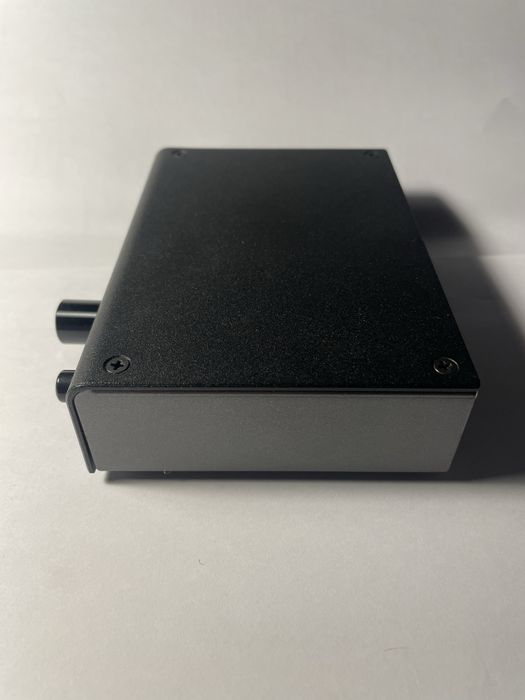 Pre amp passivo schiit sys