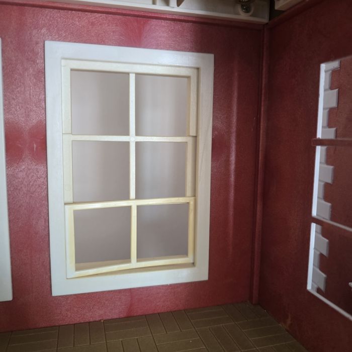 Sylvanian Families Silvanian Hotel