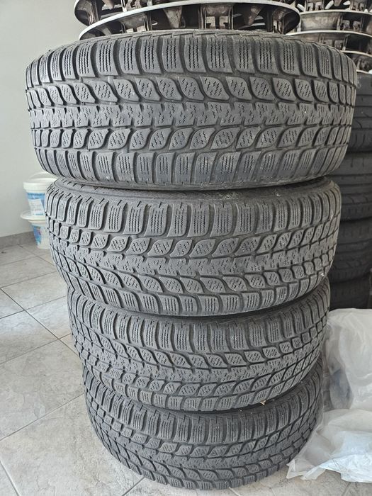 Rodas Golf 6 Jantes 15 + Pneus 195/65