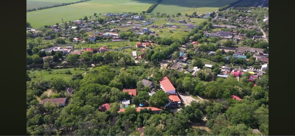 Курорное Садыба Затишок