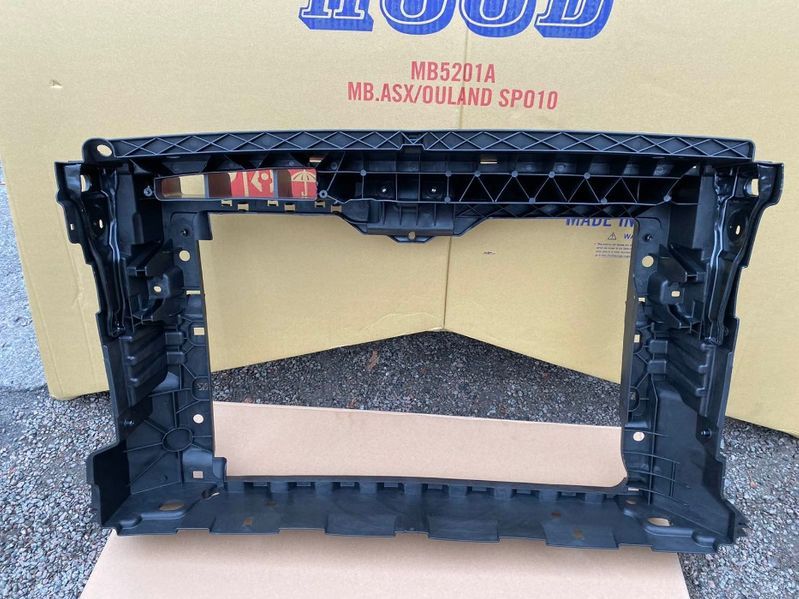 Капот Passat B7 USA капот пассат Б7 америка запчасти