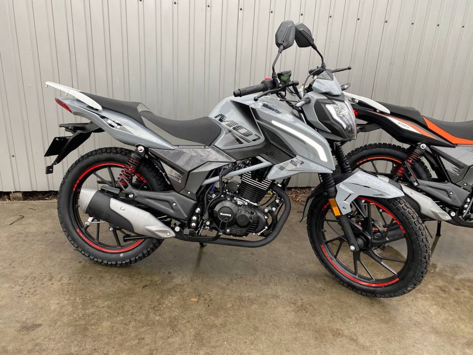 МОТОЦИКЛ MUSSTANG REGION MT150|Регион Мустанг|Разные цвета|Спарк|Форте