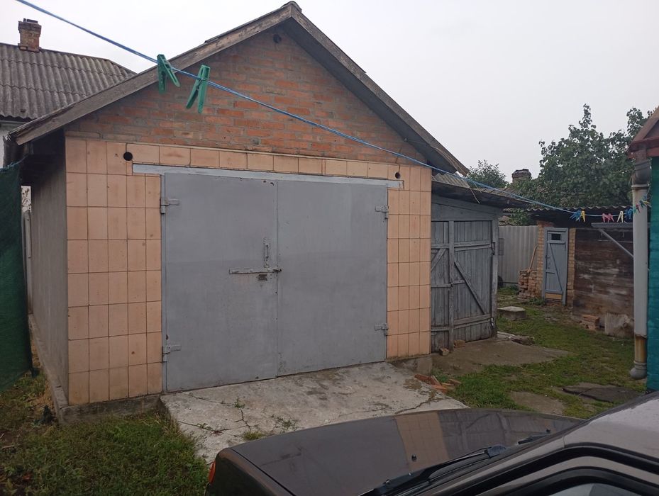 Будинок в Новоукраїнкі