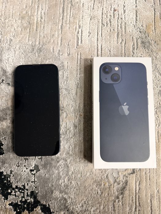 Sprzedam Iphone 13 128gb