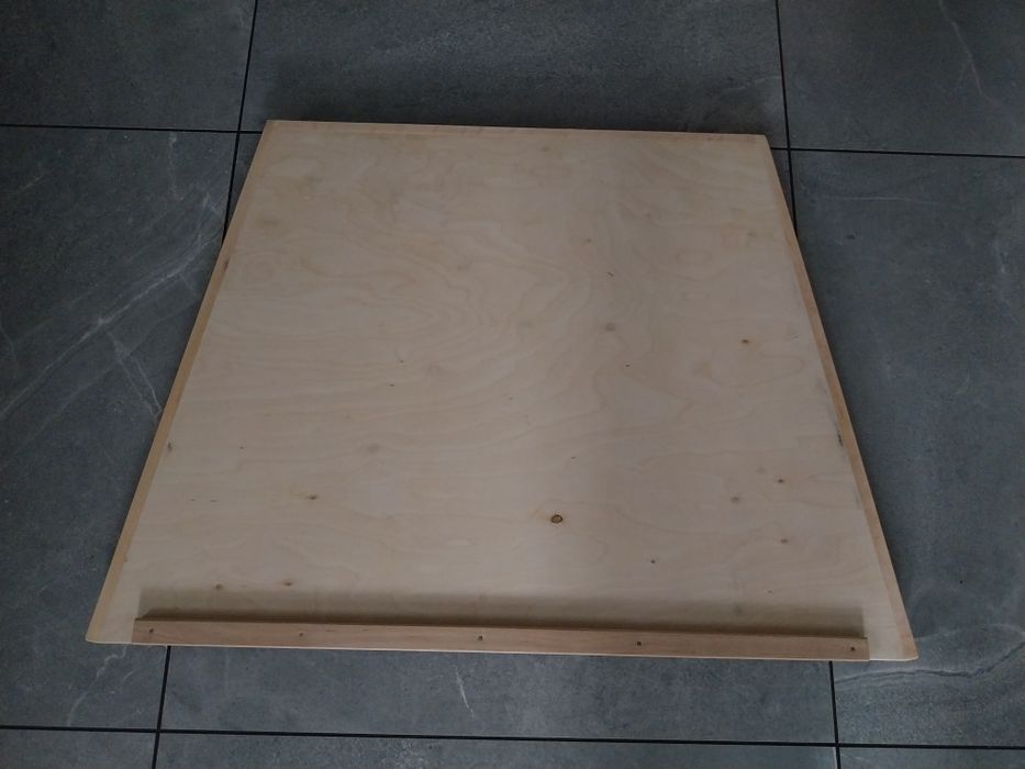 Stolnica drewniana 70 x 50