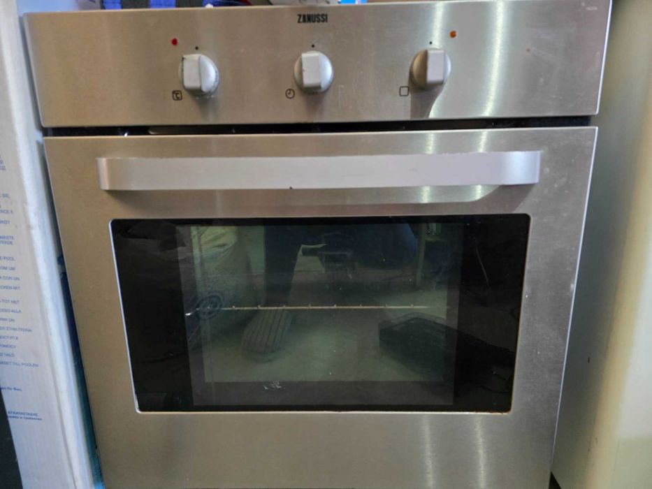 Forno de encastrar