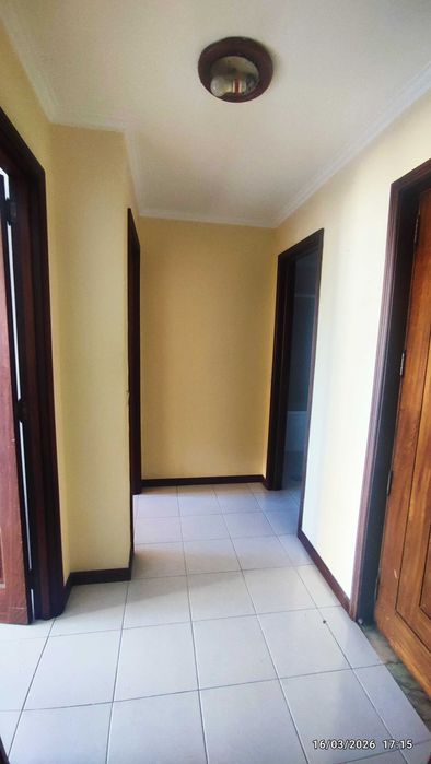 APARTAMENTO PARA ARRENDAR