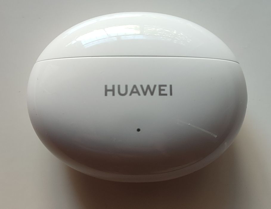Навушники Huavei Free Buds 6i White ANC