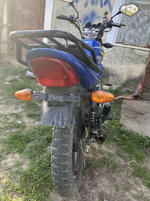 Продам Spark sp200r25i