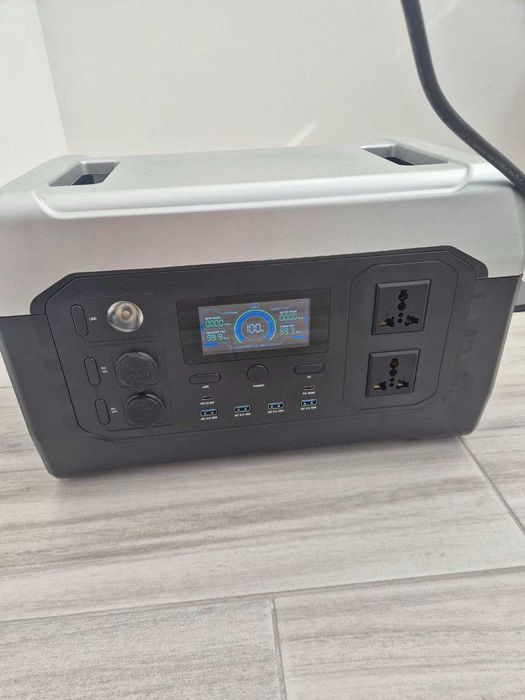 продам зарядну станцію XP1000