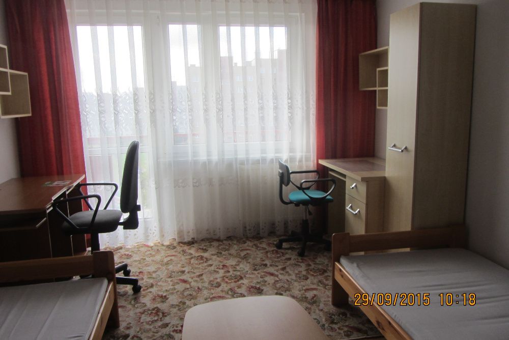 комфортній квартирі Sosnowiec ul.11 Listopada 221