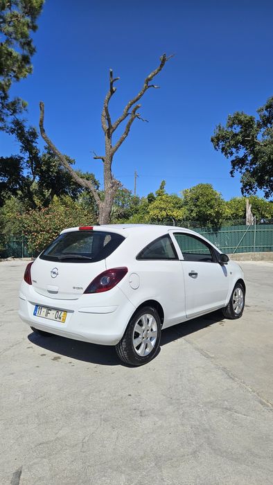 Opel Corsa 1.3 CDTI (IVA Dedutível)