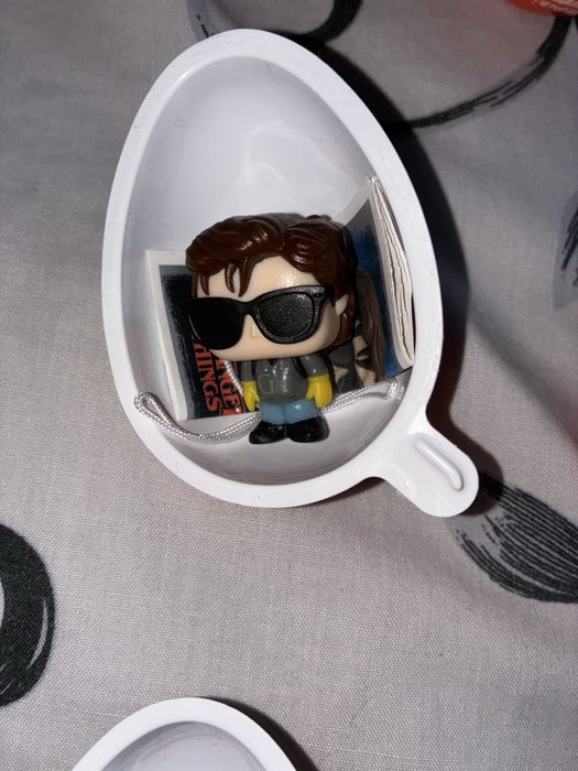 Фігурки осд, Stranger things