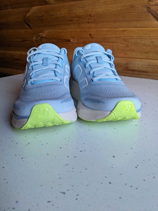 New Balance Fresh Foam 680v8 41,5/27cm