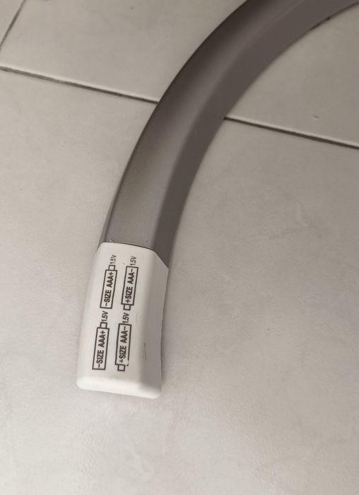 Espreguiçadeira elétrica