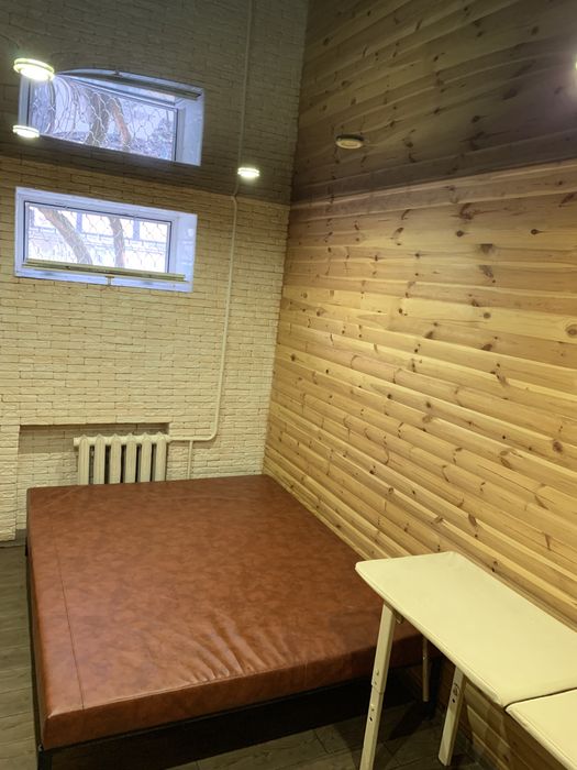 Банний комплекс Юність. Баня