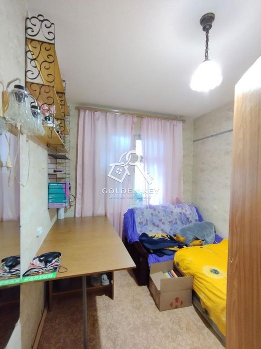 Продаж 4-кімнатної квартири на Ювілейній (єВідновлення, Сертифікат)