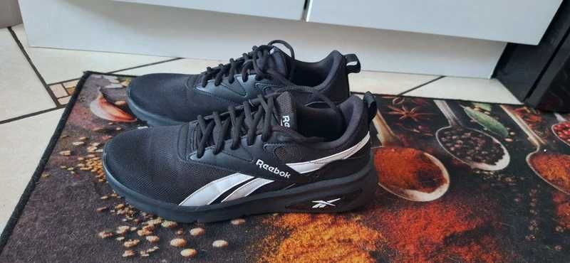 Buty męskie marki Reebok, rozmiar 41