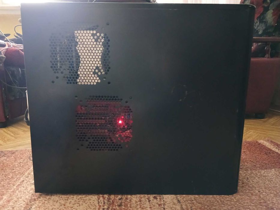 Polecam Intel iCore 7 Poznań Chartowo • OLX.pl