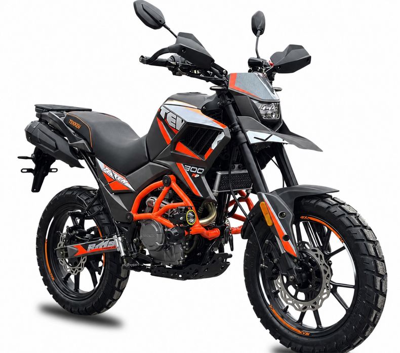 Viper Desperado 58-インチ Iron Cross viper cross - купить мотоцикл - Цена на OLX.ua - Страница 3