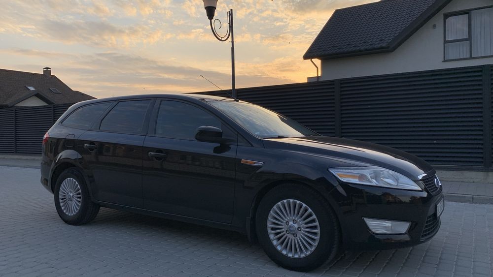 Продаж Форд Мондео 2008