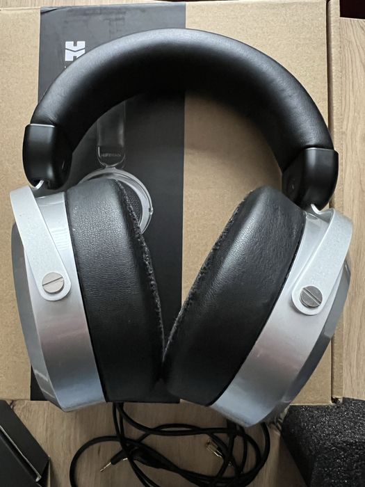 Słuchawki HIFIMAN HE400se