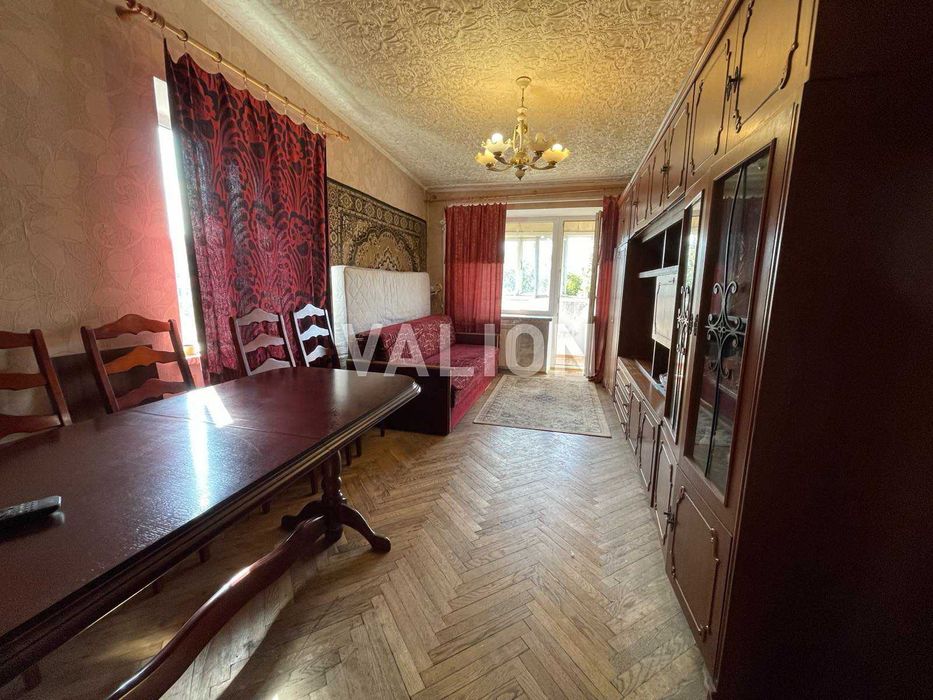 Без % Продаж 4кім.квартири, Подольский район, вул. Тульчинська 7