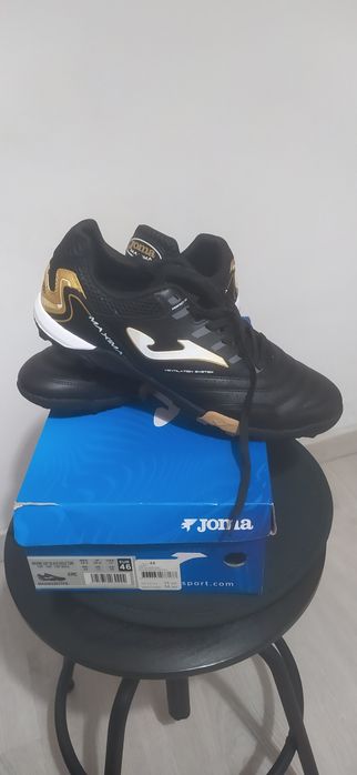Chuteiras Joma Máxima
