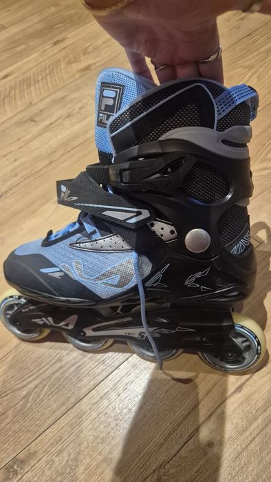Rolki damskie FILA