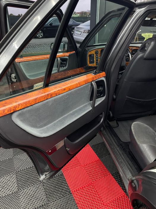Saab 9000 2.3 turbo S