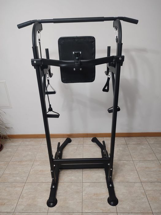 2 Gym Machines451667037814138882