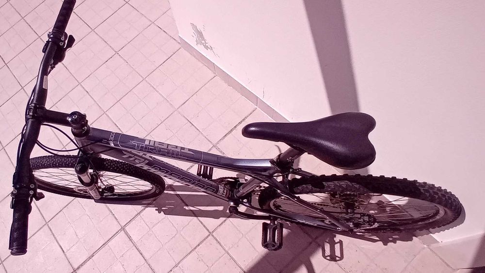 Bicicleta BTT Merida Trial TFS 300 - Roda 26