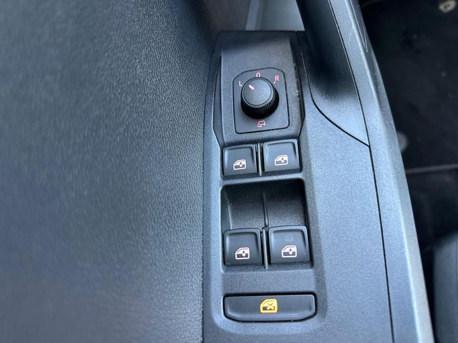 SEAT Ibiza 1.0 TSI – 2020