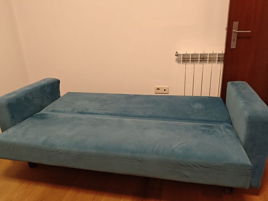 Venda de sofá cama