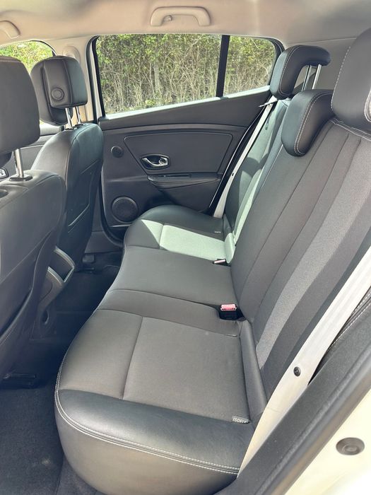 Renault Mégane 1.5 dCi 110cv Bose Edition (2013) – Full Extras
