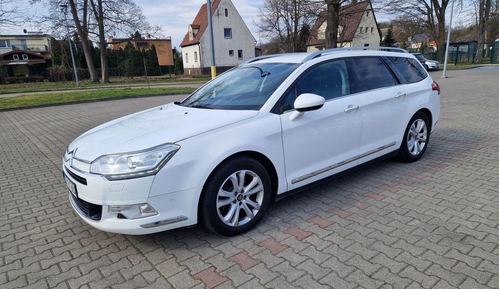 Citroën C5