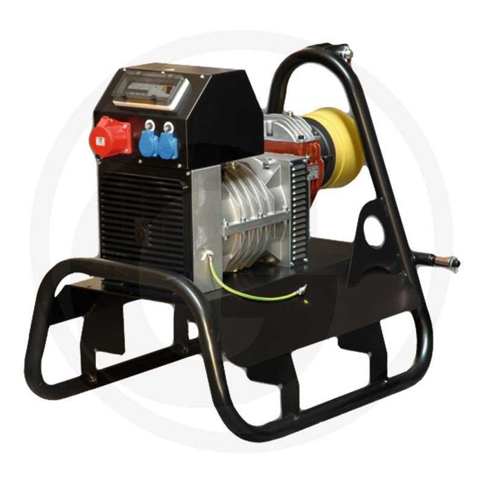 Agregat prądotwórczy WOM PTO AV 22 22,0 kVA / 17,6 kW do traktora