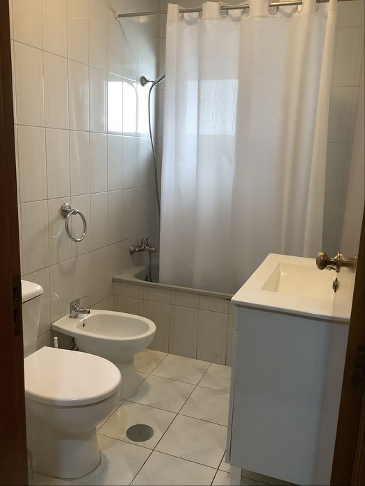 Apartamento T1 Mobilado Azurem - Proximo do centro da cidade e da Universidade