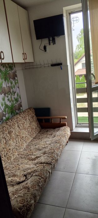 Kawalerka Serock mała bezczynszowa