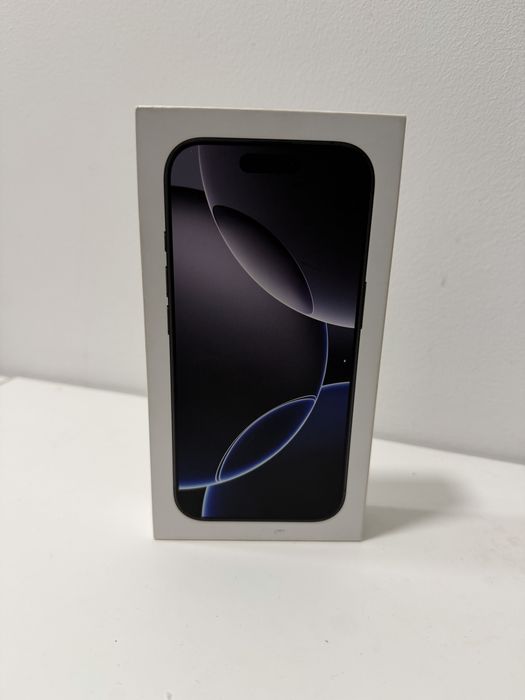 Caixa Iphone 17 Pro