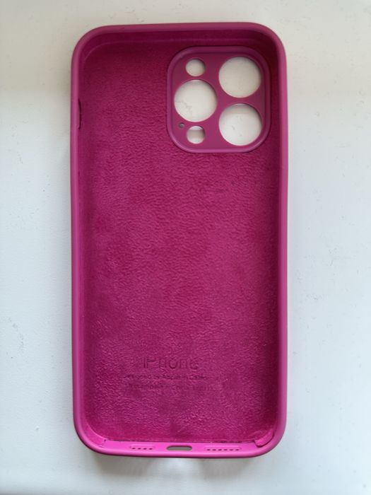 iphone 14 pro max case/ чохол
